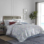 Southern Tide Dory Lane King Comforter Set. Fixed Price $99.99.