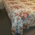 Ralph Lauren South Hampton Beach Comforter. King. Excellent. Fixed Price $185.00.