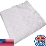 Sleep Philosophy Wonder Down Alternative Blanket Full/queen White BASI51-0324. Fixed Price $67.50.