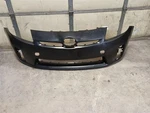 52119-47919 Front Bumper Cover Without Led Headlamps 10-11 Prius 7540605. Fixed Price $181.00.