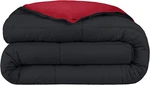 Twin/twin Extra Long Comforter - Reversible Colors Goose Down Alternative Ul. Fixed Price $74.99.