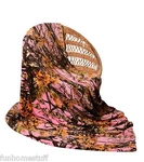 Pink Camouflage Woods Luxury Twin Soft Fleece Cashmere Blanket Throw. Fixed Price $34.95.