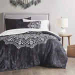 Spaces Bed In Bag - Trendy Casual Design Cozy Comforter With Complete. Fixed Price $48.09.