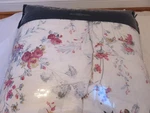 Ralph Lauren Addison Floral 3P King Comforter Shams Set. Fixed Price $424.95.