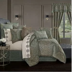 J. Queen New York Dorset California Comforter Set. -. Fixed Price $190.00.