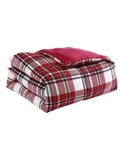 Royal Luxe Down Alternative Comforter Full/queen Reversible Bedding New. Fixed Price $59.99.