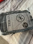Queen City Down Comforter Set. Fixed Price $45.00.
