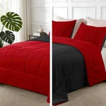 Classic/lightweight/reversible/down Alternative Comforter Sets - Gg Home. Fixed Price $41.99.