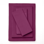 Brylanehome Bh Studio Solid Microfiber Sheet Set. Fixed Price $29.99.