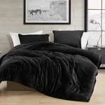 Byourbed Coma Inducer Oversized King Comforter Set - Touchy Feely Black. Fixed Price $190.99.
