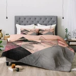 Queen Size Comforter Only. Brand New. Never Opened As Did Not Like Color. Fixed Price $119.00.