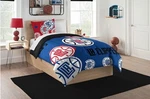 Northwest The Company Nba La Clippers Comforter Sham Bedding Set Full/queen. Fixed Price $48.99.