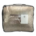 Hotel Collection Shadow Floral King Comforter + Shams Set Blush - $625. Fixed Price $139.04.
