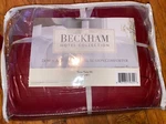 Beckham Hotel Twin/twin Xl Collection Comforter 1300 Series Goose Down Alte.... Fixed Price $39.99.