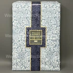William Morris King 3 Pc Duvet Cover & Sham Set Bird And Anemone - Mineral. Fixed Price $112.49.