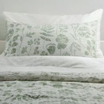 Ikea Nalbjoernbaer Comforter Set Full Queen King Floral 106.286.23 - New. Fixed Price $65.90.