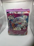 My Little Pony Toddler Set 4 Piece Bedding Sheet -new. Fixed Price $19.99.