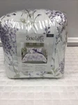 Boho Living Fresh Meadow 5-PIECE King Comforter Set. Fixed Price $68.00.