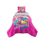 Shopkins "better Together" Twin/full Comforter Set. Fixed Price $71.77.