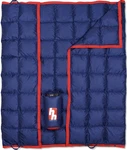 Horizon Hound Down Camping Blanket 650 Fill Power Ultralight Backpacking Qui.... Fixed Price $122.40.