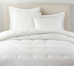 Pottery Barn - Honeycomb Cotton Comforter Hot Deals. Fixed Price $79.50.