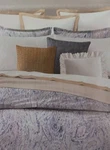 Ralph Lauren Lorelai Cotton Sateen Comforter Queen $475 Watercolor Periwinkle. Fixed Price $230.00.