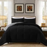 Downcool Queen -all Season Bedding Sets With 2 Pillo.... Fixed Price $53.38.
