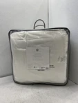 Hotel Collection Supima 680 Thread Count King Comforter White. Fixed Price $144.98.