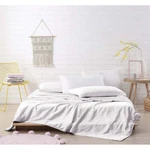 Martha Stewart Comforter 300-THREADCOUNT Silk Light Warmth Twin Down Alternative. Fixed Price $150.30.