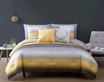Avondale Manor 5-PIECE Cypress Queen Quilt Comforter Set Lightweight.. Fixed Price $95.00.