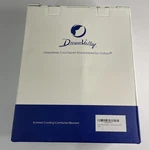 Dream Valley Outlast Cooling Comforter 90X90 Full/queen Pink Blush Reveribl. Fixed Price $44.99.