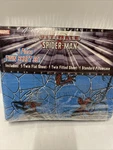 Spider-man 2003 Sheets Twin 3-PIECE Set Nip Jay Franco. Fixed Price $80.00.