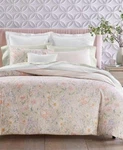 Charter Club Damask Border Garden Comforter Sets Full/queen Vacuum Sealed. Fixed Price $59.20.