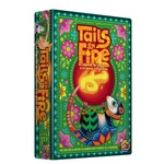 Game - Tails On Fire. Fixed Price $33.80.