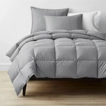 The Company Store Lacrosse Down Comforter Rds Certified Fill Free Shipping. Fixed Price $147.89.