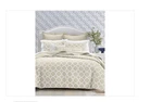Charter Club Damask Designs Geometric Dove 2-PC. Comforter Set, Twin,. Fixed Price $169.00.