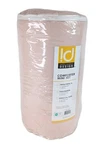 Intelligent Design Full/queen Comforter 3 Piece Set ID10-1824 Faux Fur Pink. Fixed Price $45.00.