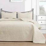 Luxury Cooling Comforter Bedding Set Quilted Coverlet Bedspread Throw King. Fixed Price $27.99.