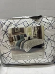 Elight Home King Luxury 7 Pieces Comforter Set. Fixed Price $107.99.