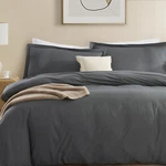3 Pc Duvet Cover Set By Nymbus 1800 Series Ultra Soft Luxurious Comforter. Fixed Price $32.99.