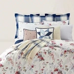 Ralph Lauren Addison Floral King Duvet Cover $470. Fixed Price $129.00.