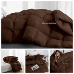 Wonderful 1000 Tc Down Alternative Comforter Sets Chocolate Solid Select Item. Fixed Price $144.77.
