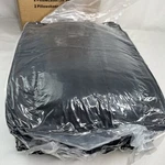 Taimit Black King Size Comforter Set - 7 Pieces, Bag Bedding. Fixed Price $50.00.