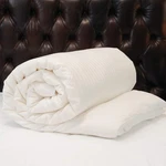 Cuddle Dreams Silk Comforter Winter, 100% Long-strand Filling, Natur.... Fixed Price $371.12.