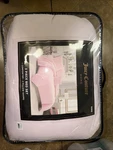 Juicy Couture - Comforter Set Gothic Design Bedding King 3 Piece In.... Fixed Price $215.00.