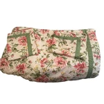 Better Homes & Gardens Bedding Comforter Pillows Shams Room Floral. Fixed Price $40.00.