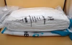 Lewin Bedding Goose Feathers Down Comforter Queen Size, Ultra Soft All Season. Fixed Price $125.00.