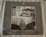 Jane Seymour "verandah Comforter Set" Inspired By The Grand Hote. Fixed Price $200.00.