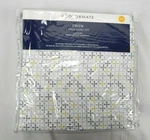 Colormate Cross Print Microfiber Bed Sheet Set - 3PC Twin, 4PC Full. Fixed Price $31.99.