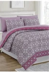 Springmaid Comforter Set King. Fixed Price $100.00.